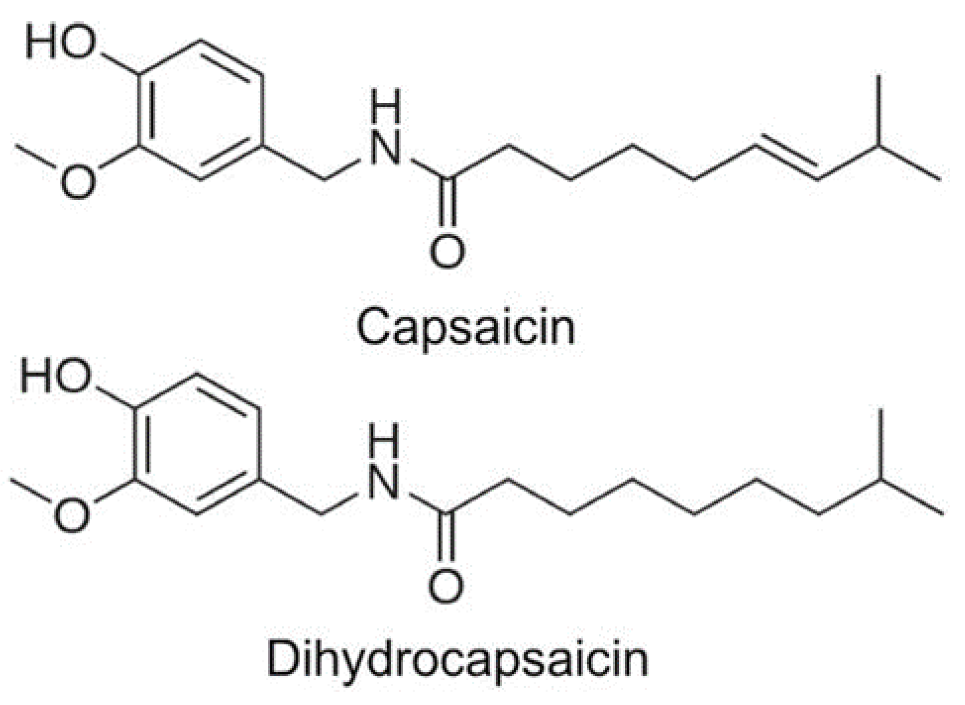Капсаицин польза. Структурная формула капсаицина. Капсаицин картинки. Чистый капсаицин. Молекула капсаицина.