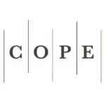 Committee on Publication Ethics (COPE)