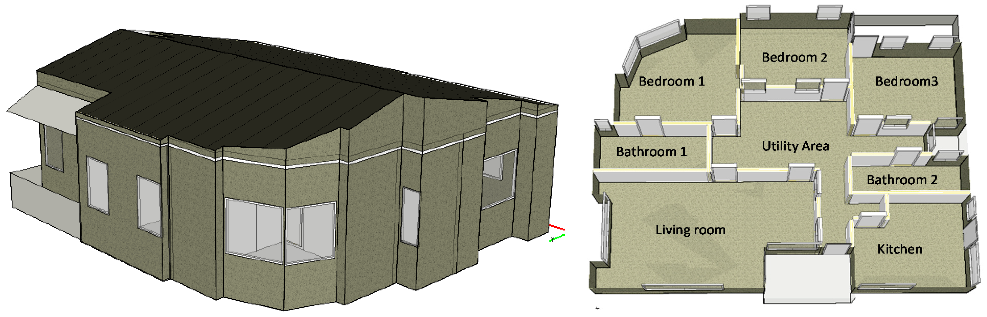 Buildings Free Full Text Effects Of Climate Change For