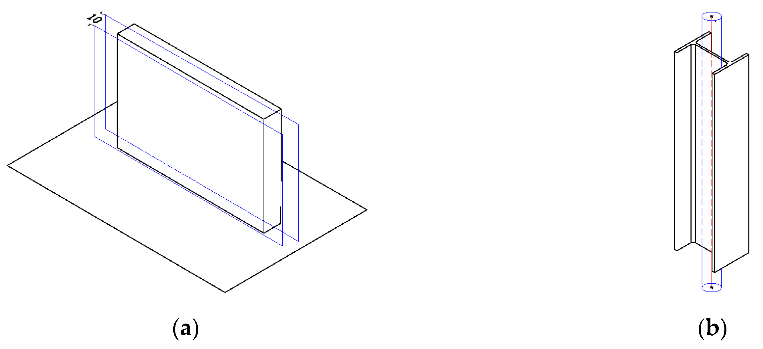 Buildings Free Full Text Deploying Geometric Dimensioning And Tolerancing In Construction Html