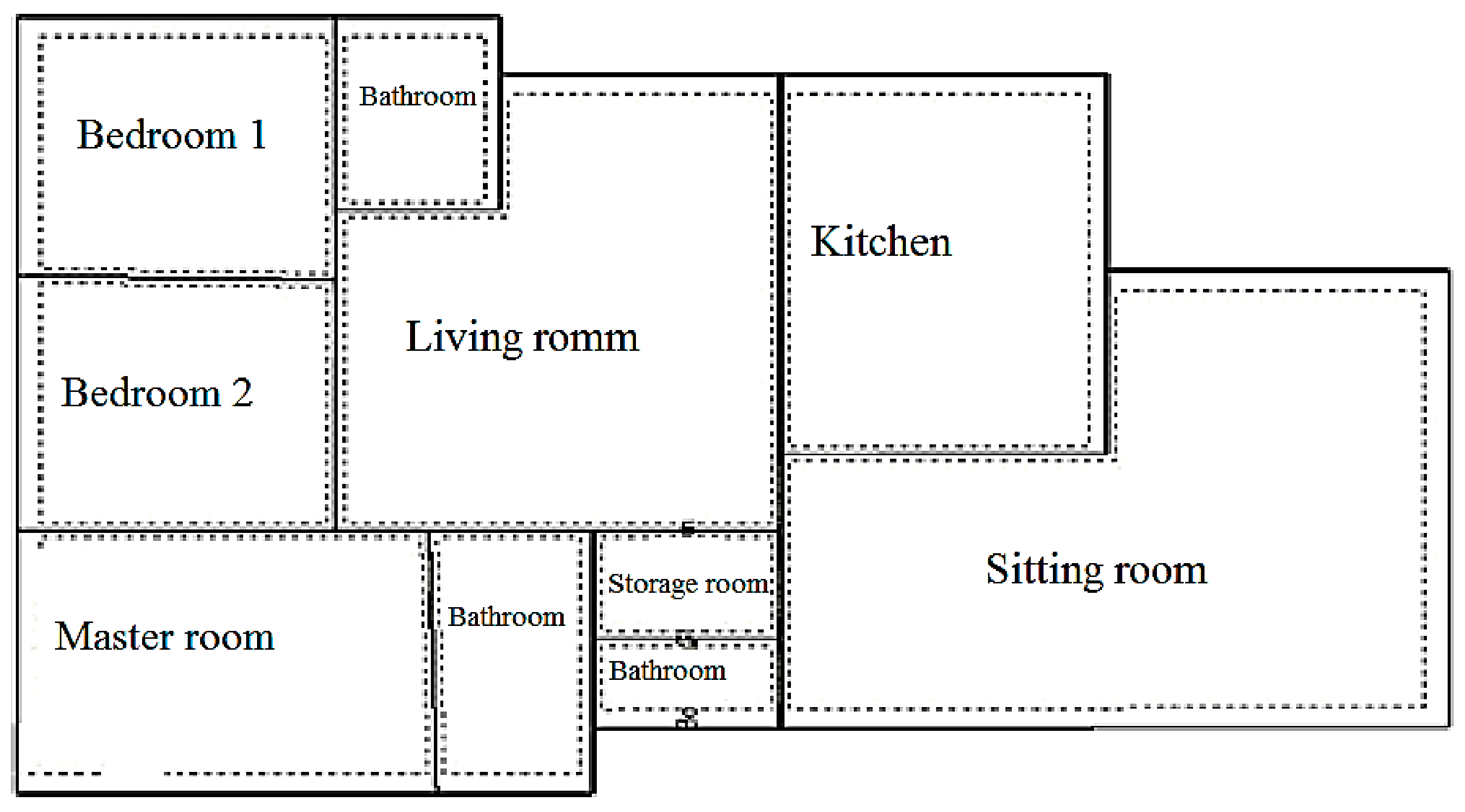 The Sims 4 The Sims FreePlay The Sims 3 House plan Floor plan, house  transparent background PNG clipart