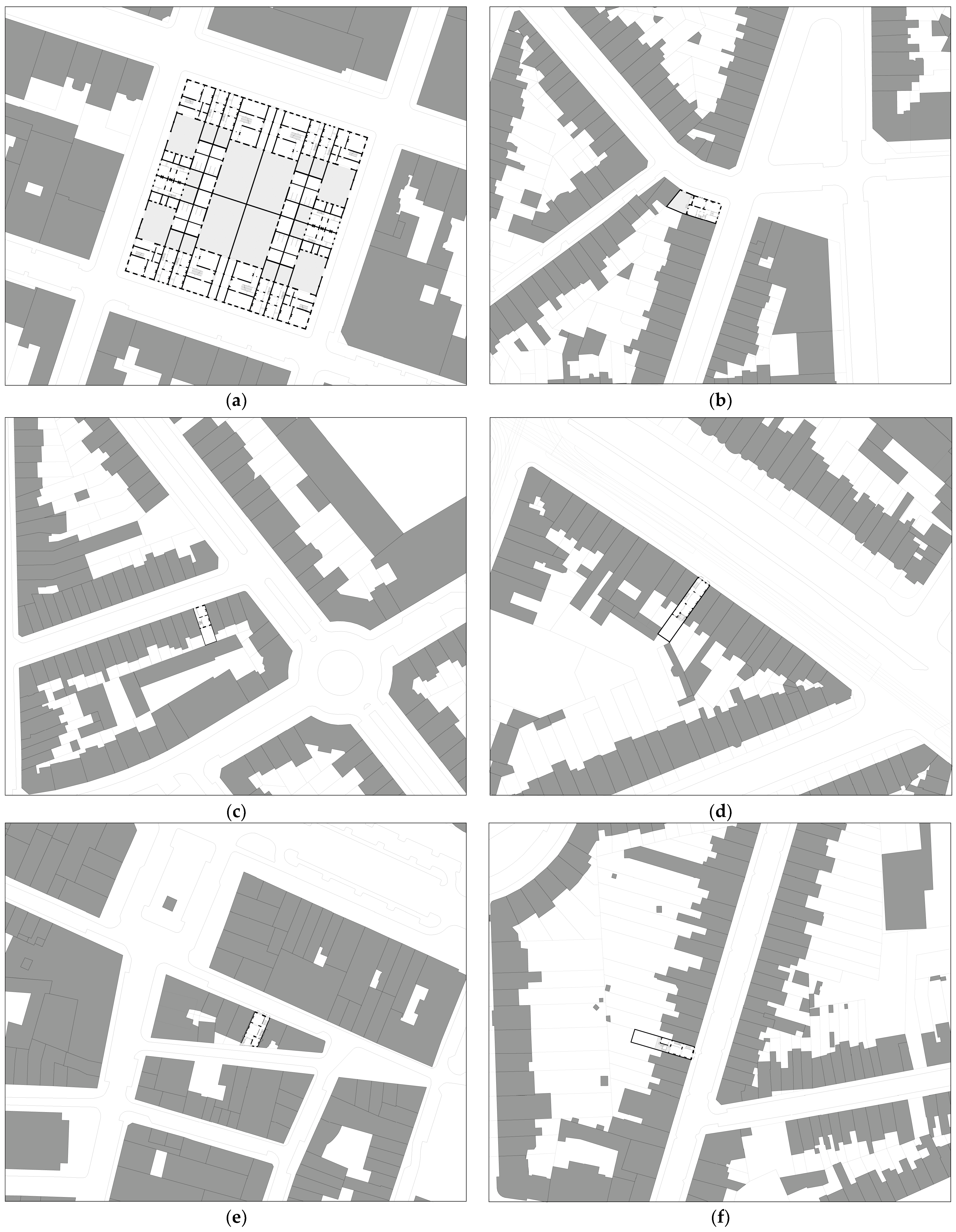 Buildings | Free Full-Text | Crisis and Transition: Forms of Collective  Housing in Brussels