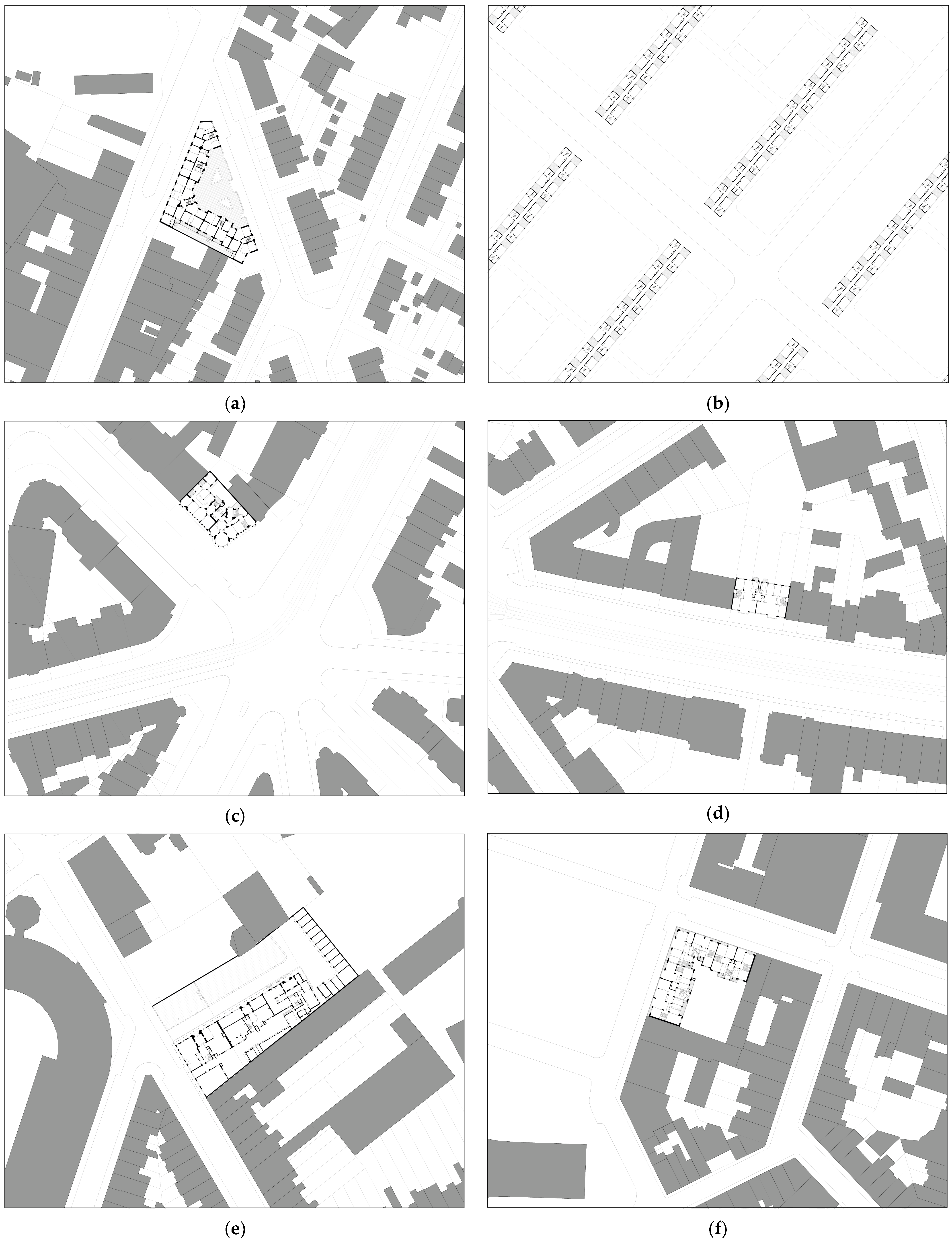 Buildings | Free Full-Text | Crisis and Transition: Forms of Collective  Housing in Brussels | HTML