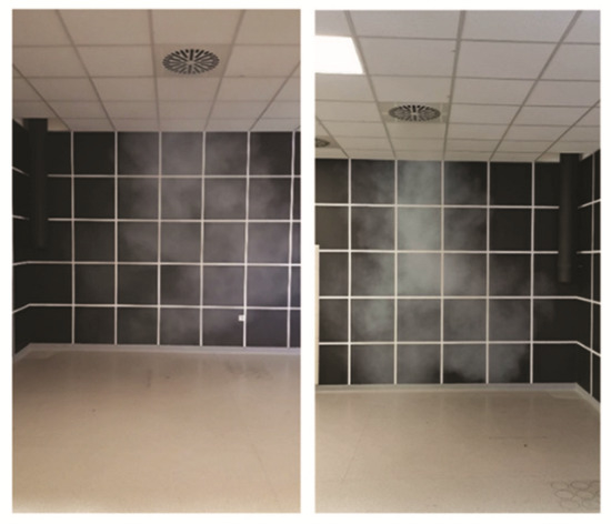 Buildings | Free Full-Text | Investigation of Ventilation Systems to  Improve Air Quality in the Occupied Zone in Office Buildings | HTML