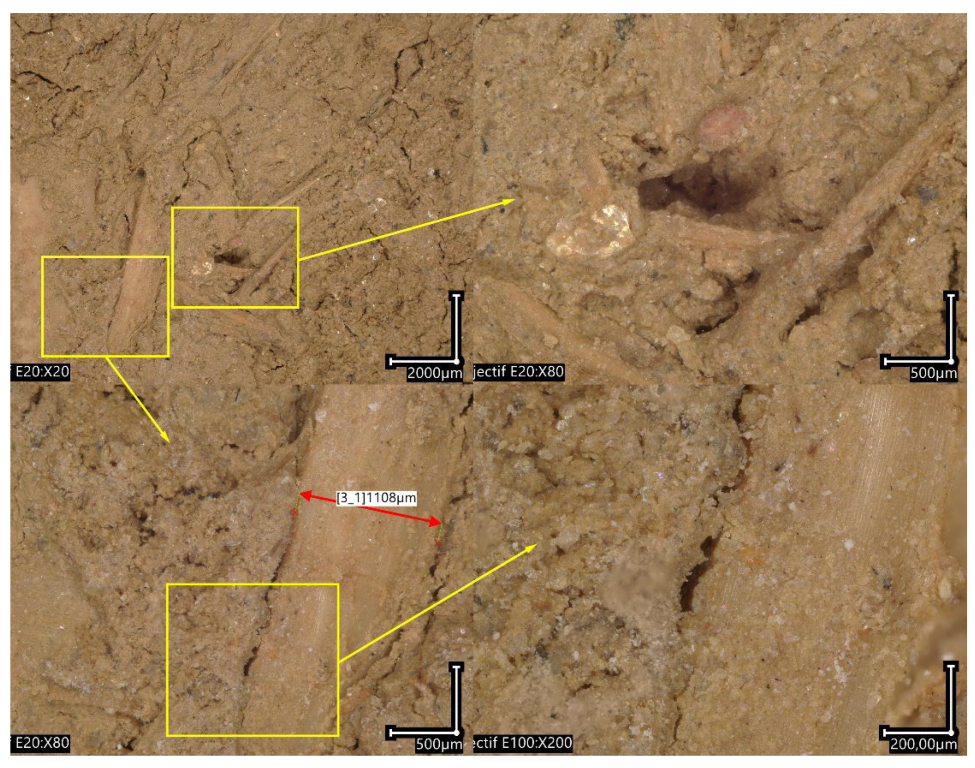 Buildings | Free Full-Text | Experimental Characterization Of Raw Earth ...