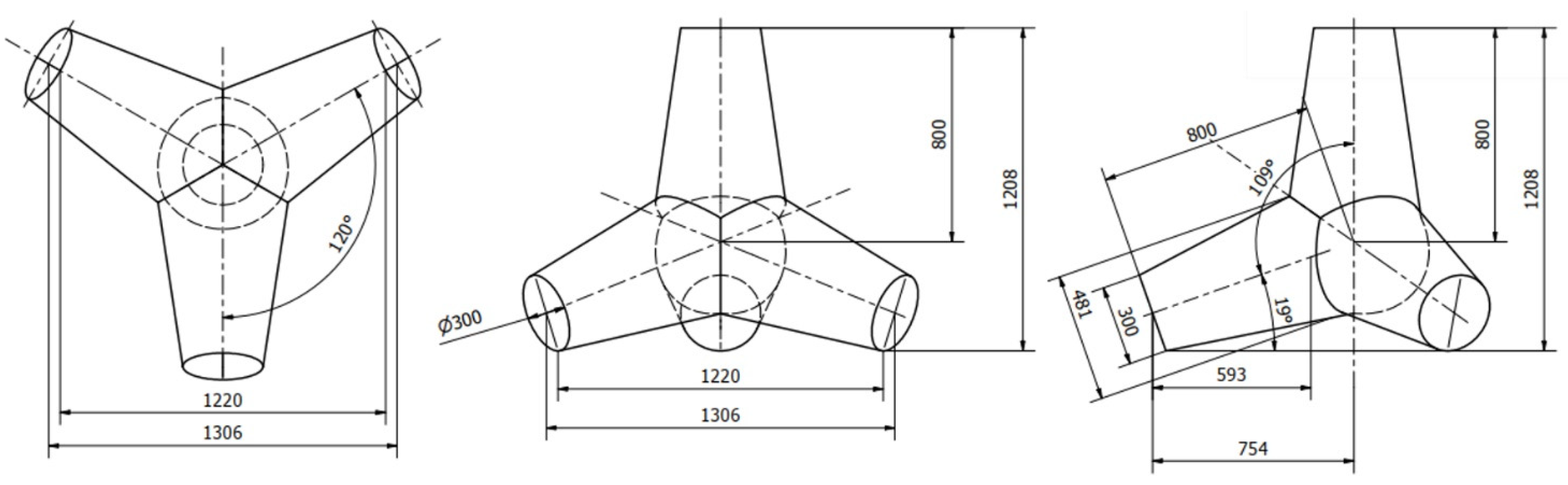 Buildings | Free Full-Text | Full-Scale Test and Load-Bearing Capacity