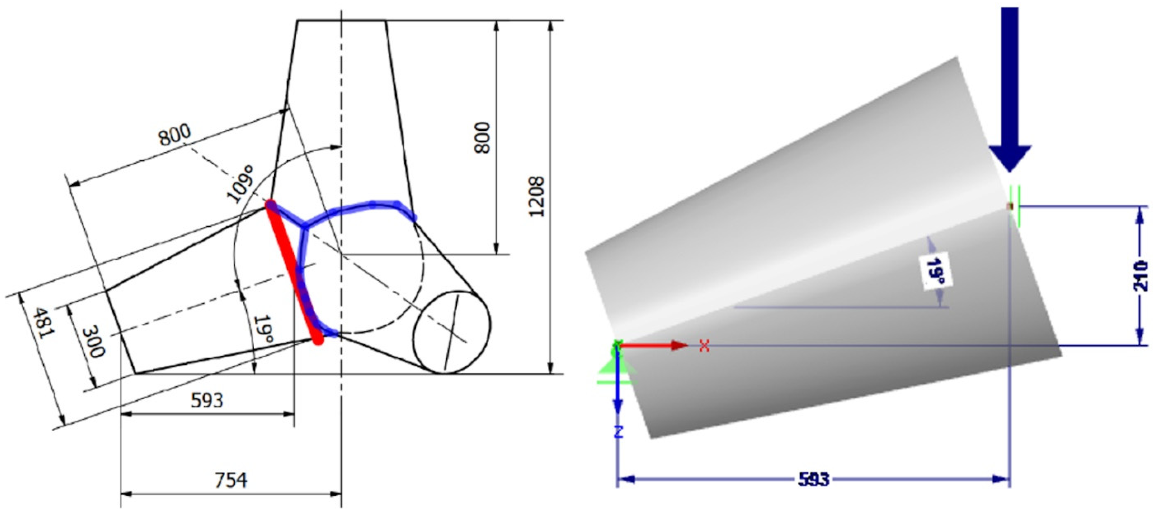 Buildings | Free Full-Text | Full-Scale Test and Load-Bearing Capacity