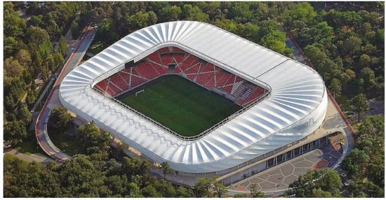 Woman dies after falling from car park near Millennium Stadium in Cardiff  city centre, The Independent