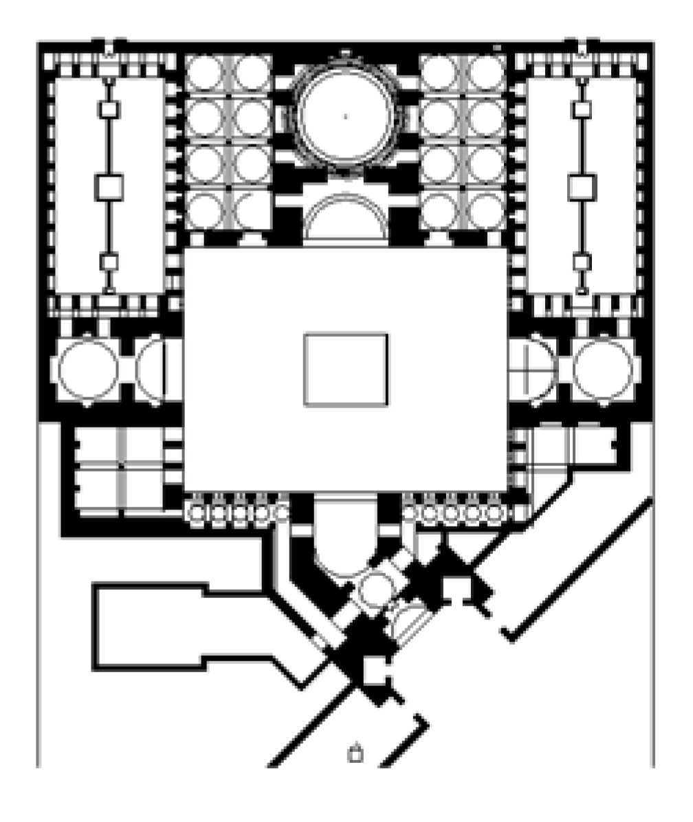 Buildings | Free Full-Text | Mosque Typo-Morphological Classification ...