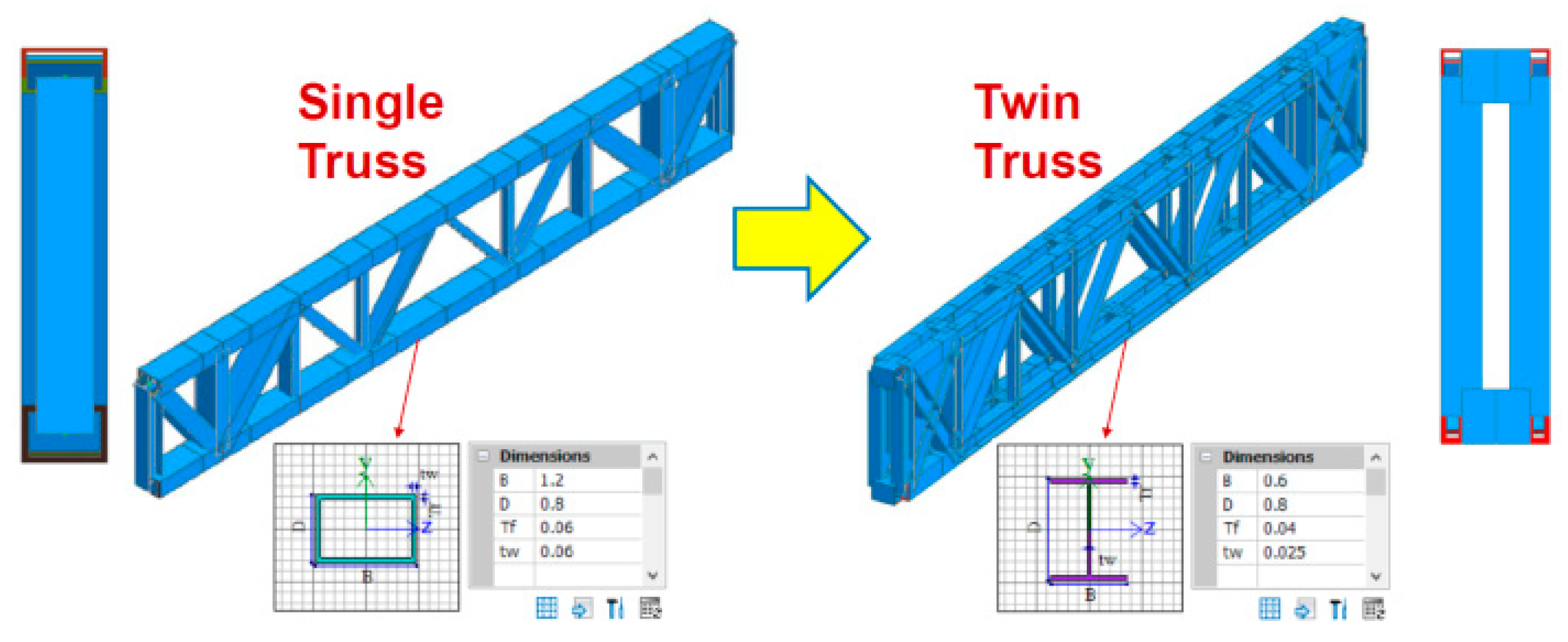 Buildings Free FullText Design and Construction of High