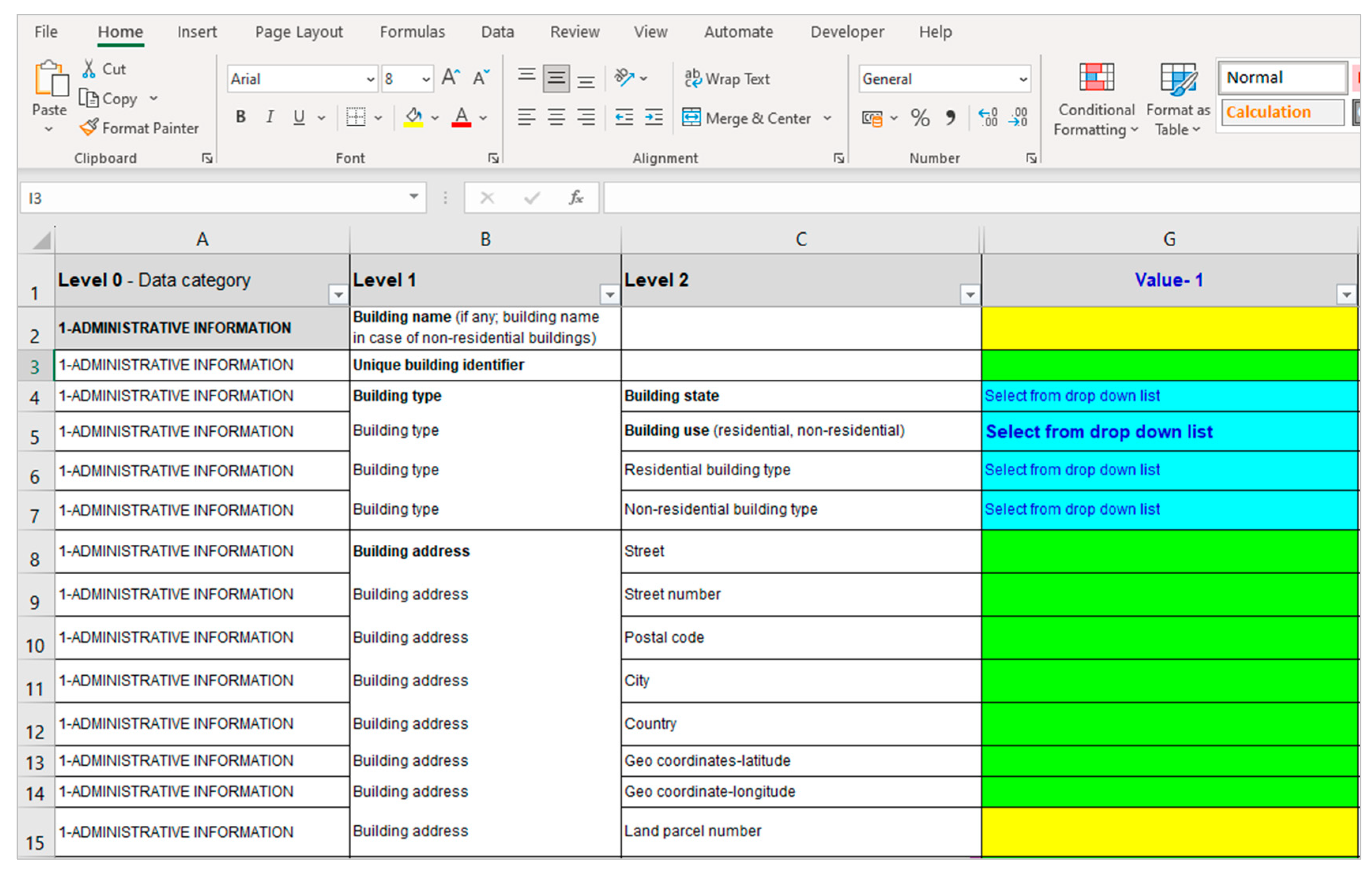 Logbook Examples 13 Through 16