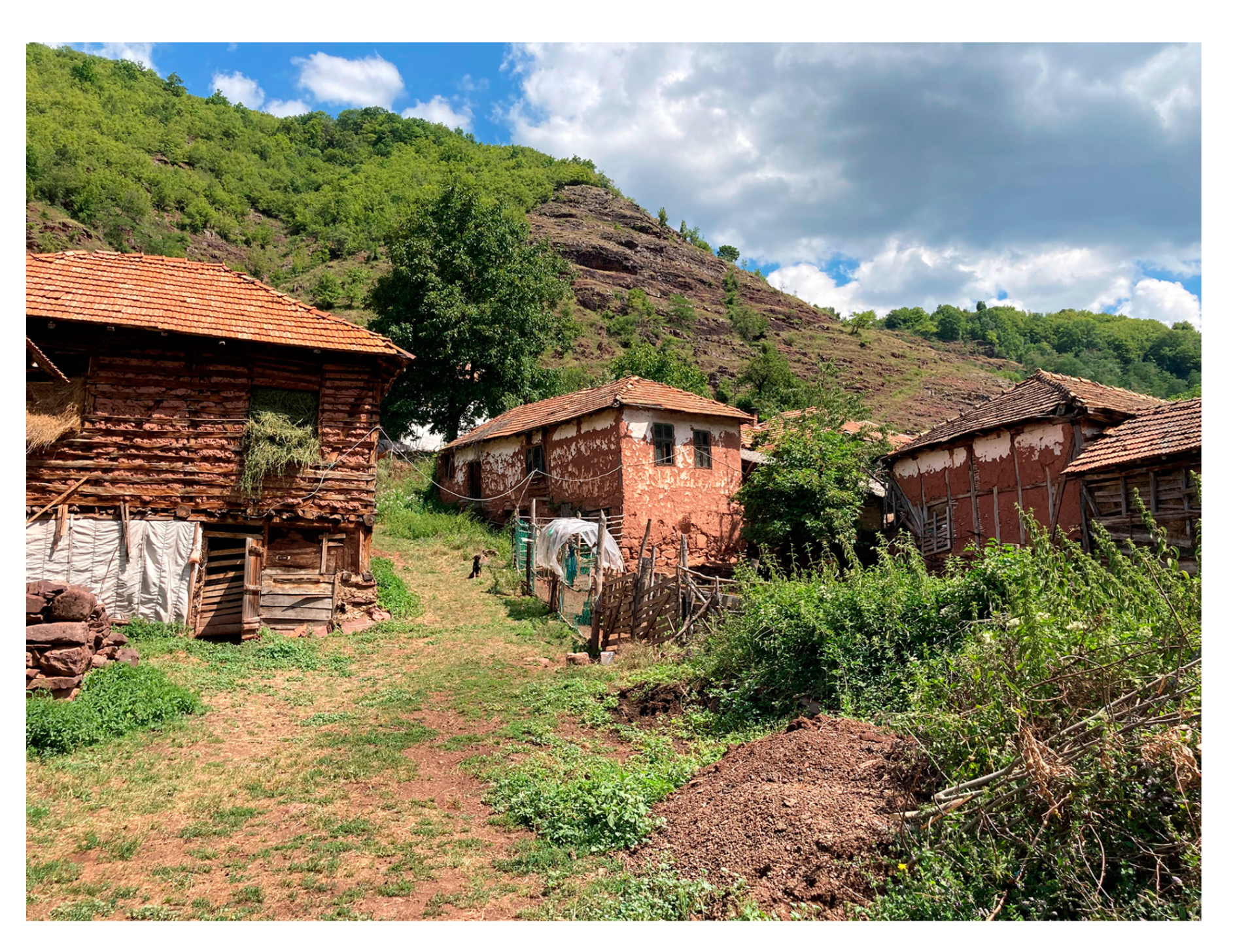 Buildings | Free Full-Text | Sustainable Vernacular Architecture: The  Renovation of a Traditional House on Stara Planina Mountain in Serbia
