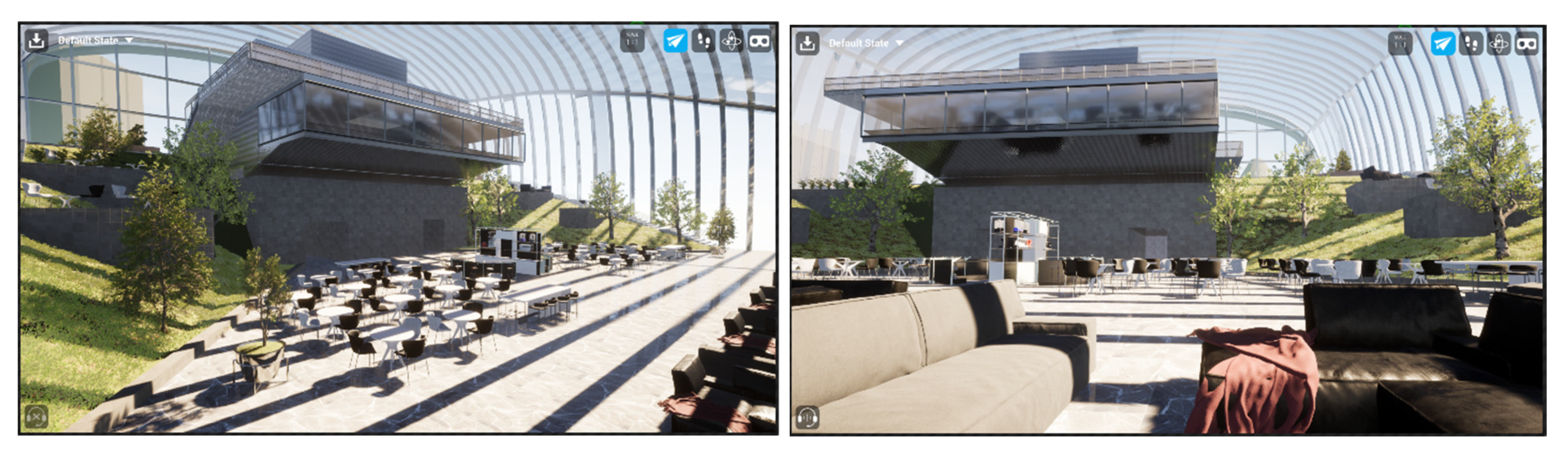Buildings | Free Full-Text | Enhancing Public Engagement in Architectural  Design: A Comparative Analysis of Advanced Virtual Reality Approaches in  Building Information Modeling and Gamification Techniques