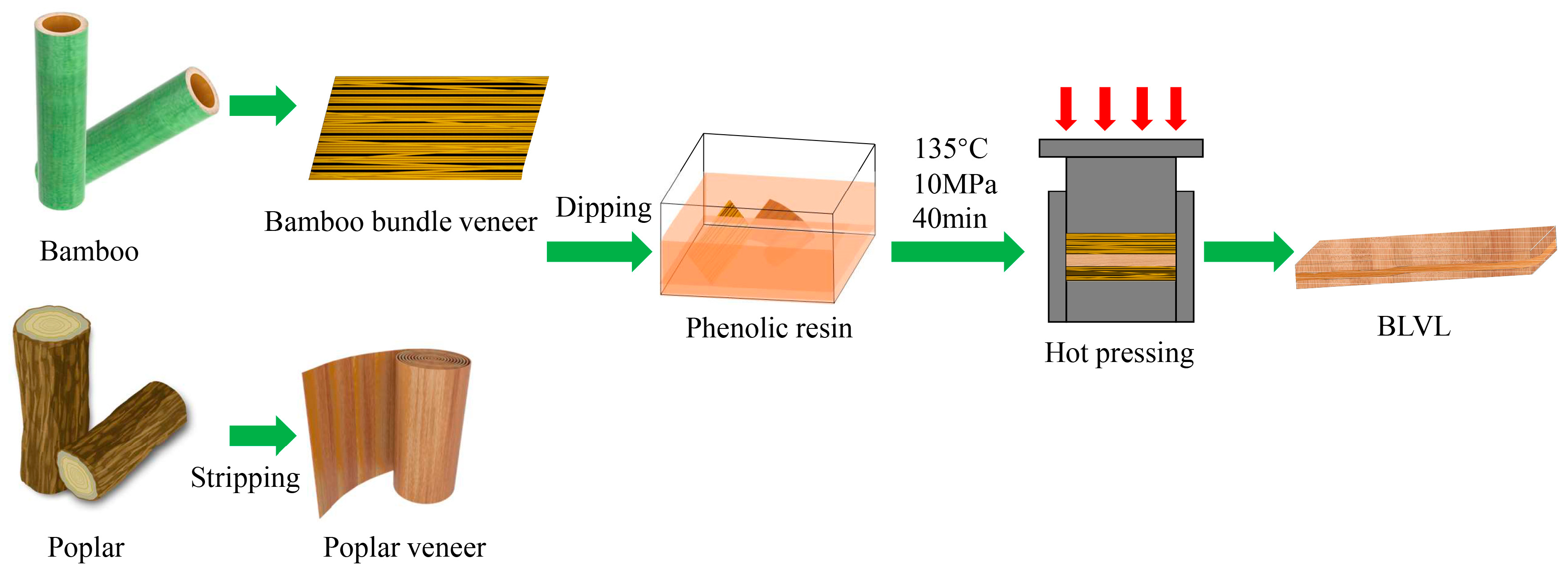 HOT PRESSING: - Theory and Mechanism during Manufacturing of Wood Based  Panels