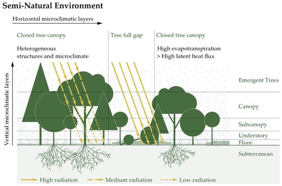 Buildings | Free Full-Text | Analysis of the Microclimatic and ...