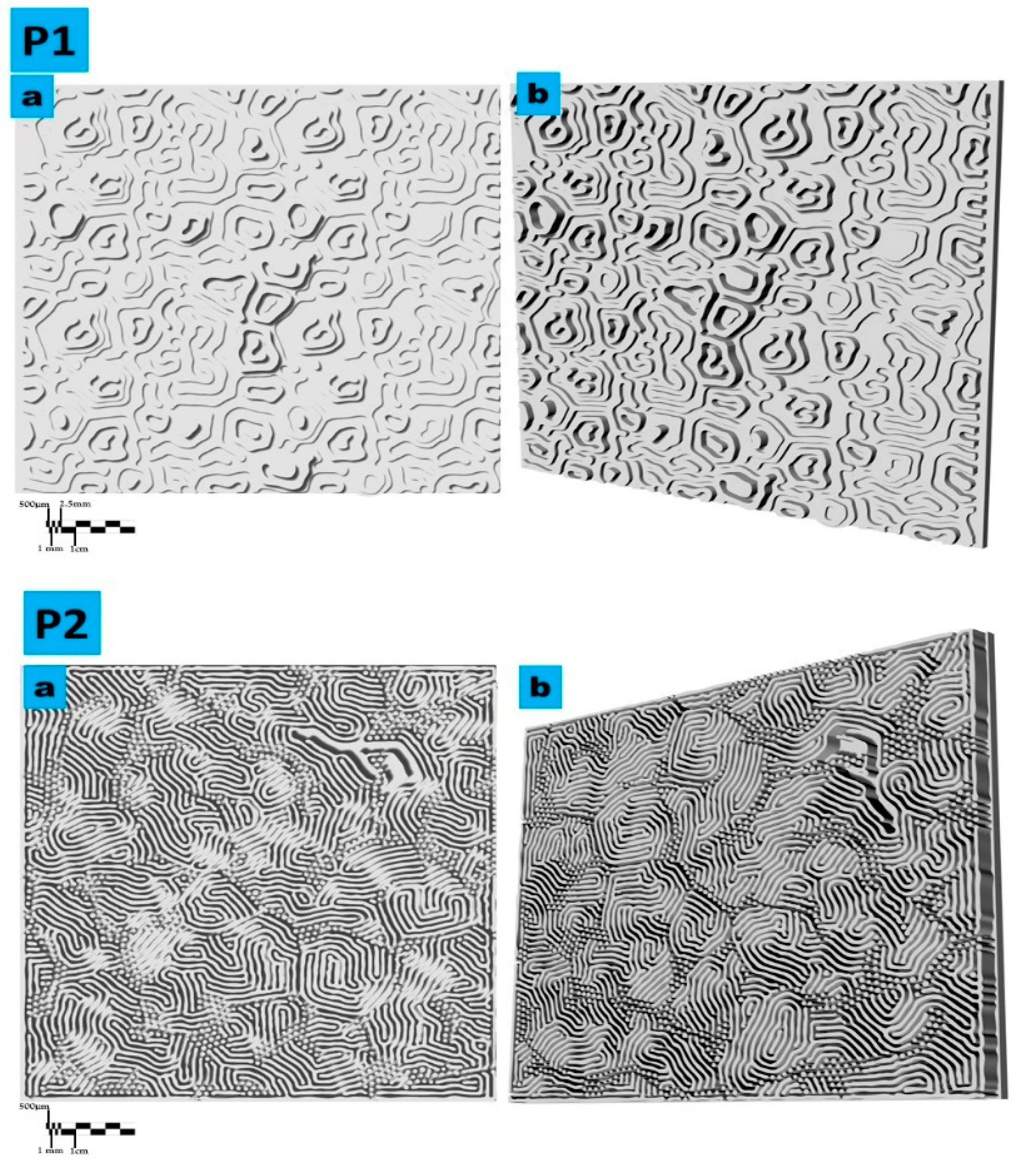 Strains’ (Gierer–Meinhardt | | Multi-Scale for Algal 3D-Printed Free Bioreceptive Tiles of Reaction–Diffusion Model) Passive Full-Text Immobilization Buildings