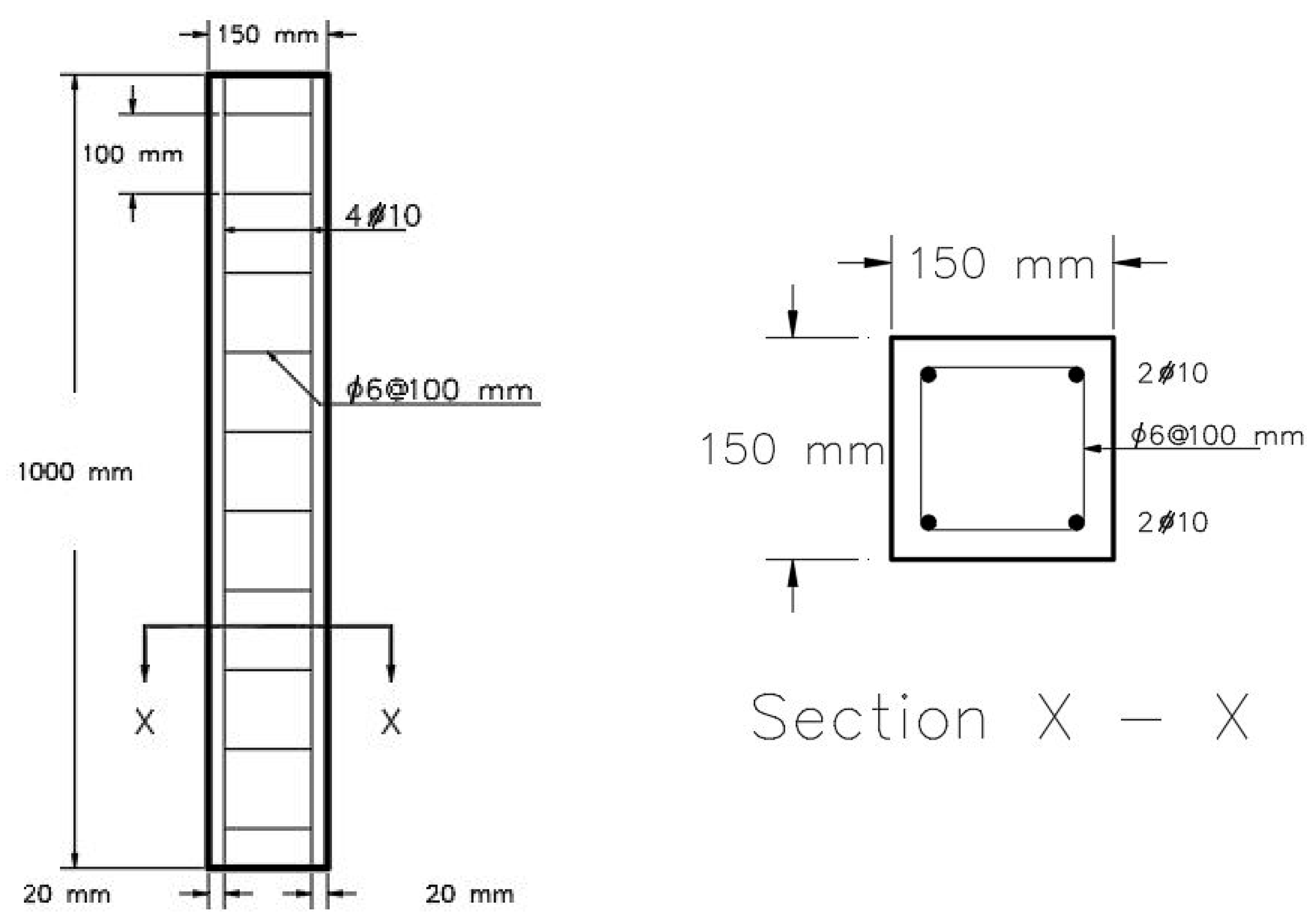 Buildings | Free Full-Text | Strengthening of Reinforced Concrete ...