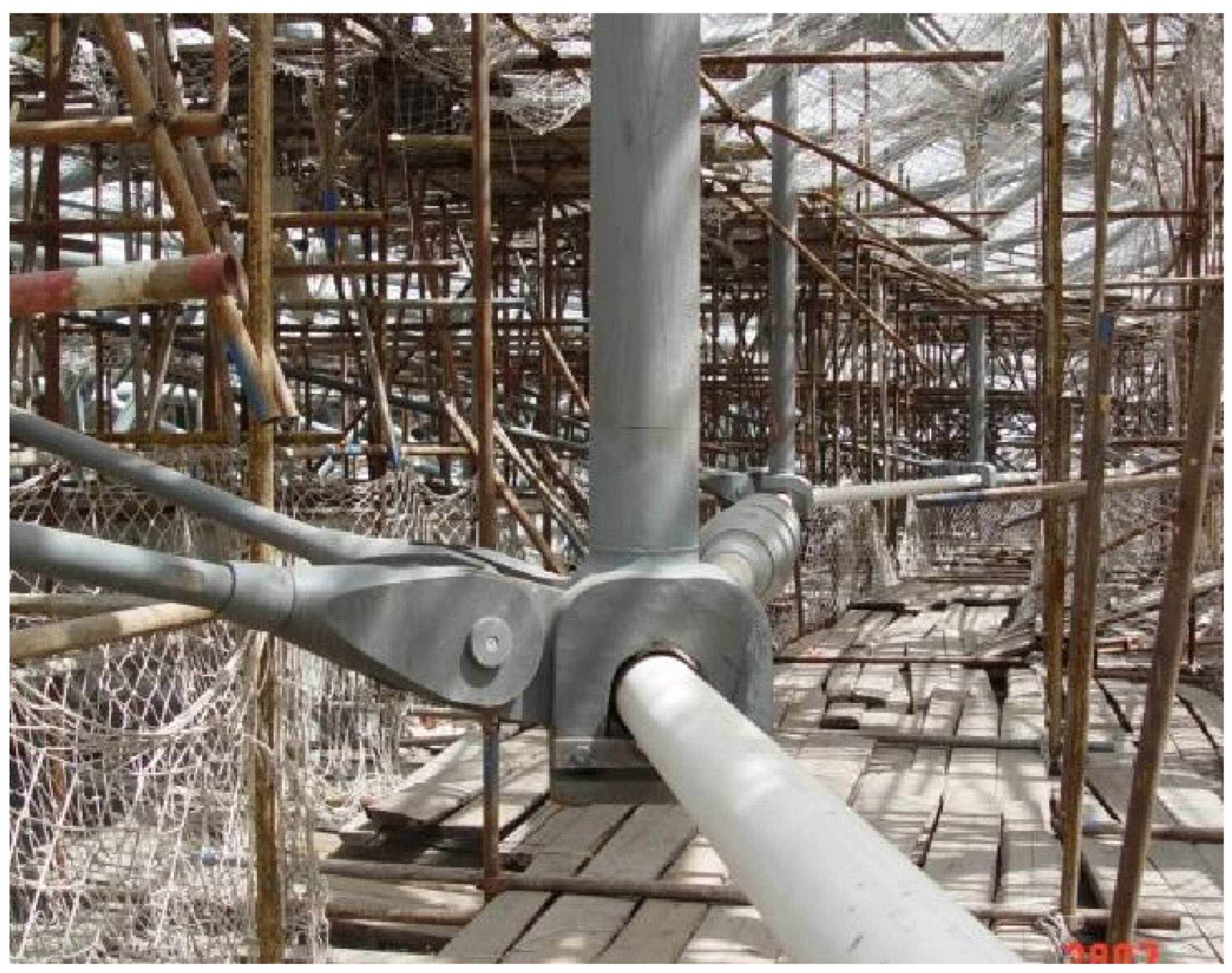 Buildings | Free Full-Text | Impact of Continuous Cable-Strut 