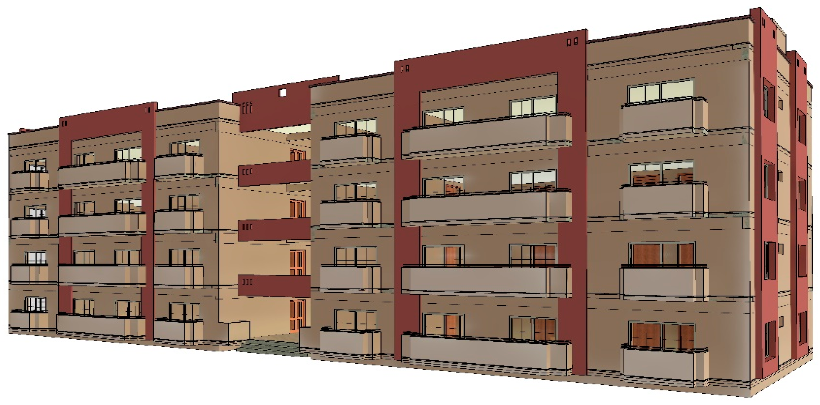 Buildings | Free Full-Text | BIM- And GIS-Based Life-Cycle-Assessment ...