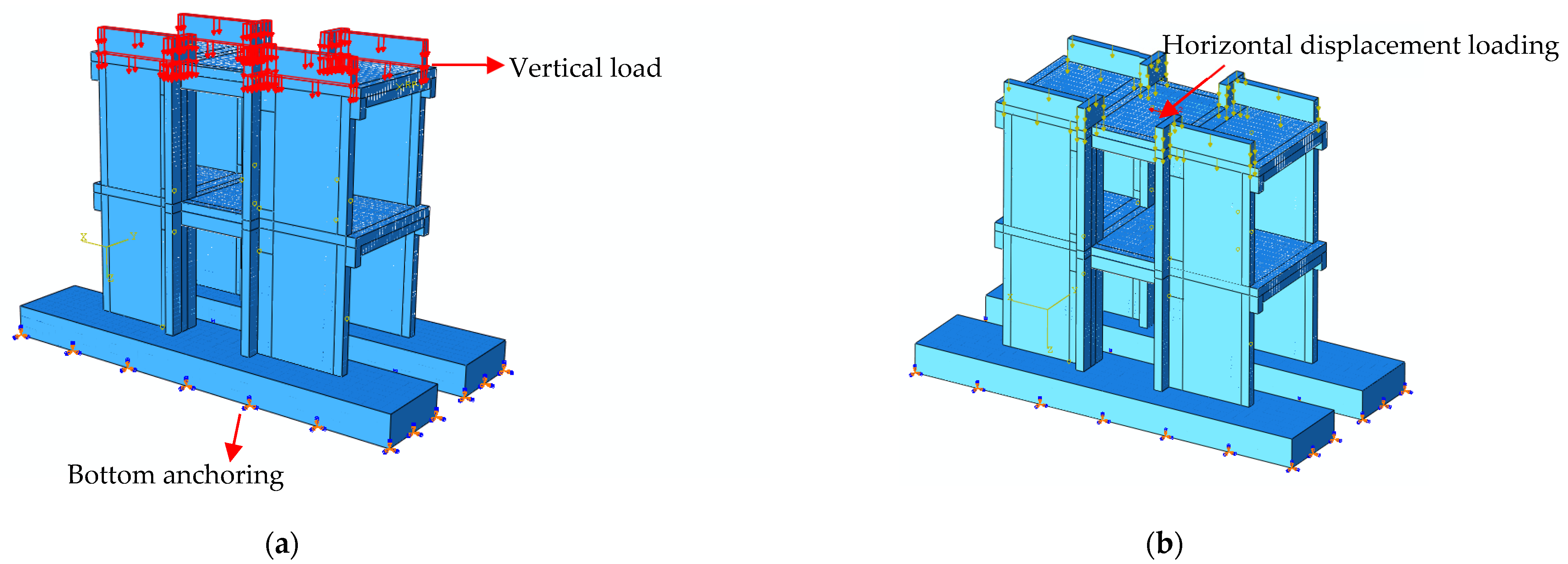 Buildings | Free Full-Text | Research on Optimization Design of ...