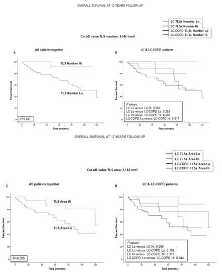 Cancers Free Full Text B Cells And Tertiary Lymphoid Structures Influence Survival In Lung Cancer Patients With Resectable Tumors Html