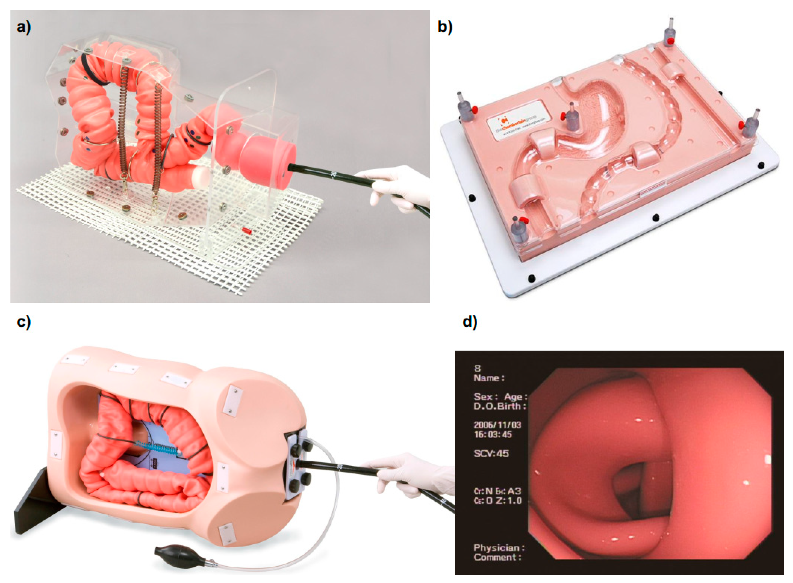 Cancers Free Full Text Training Simulators for