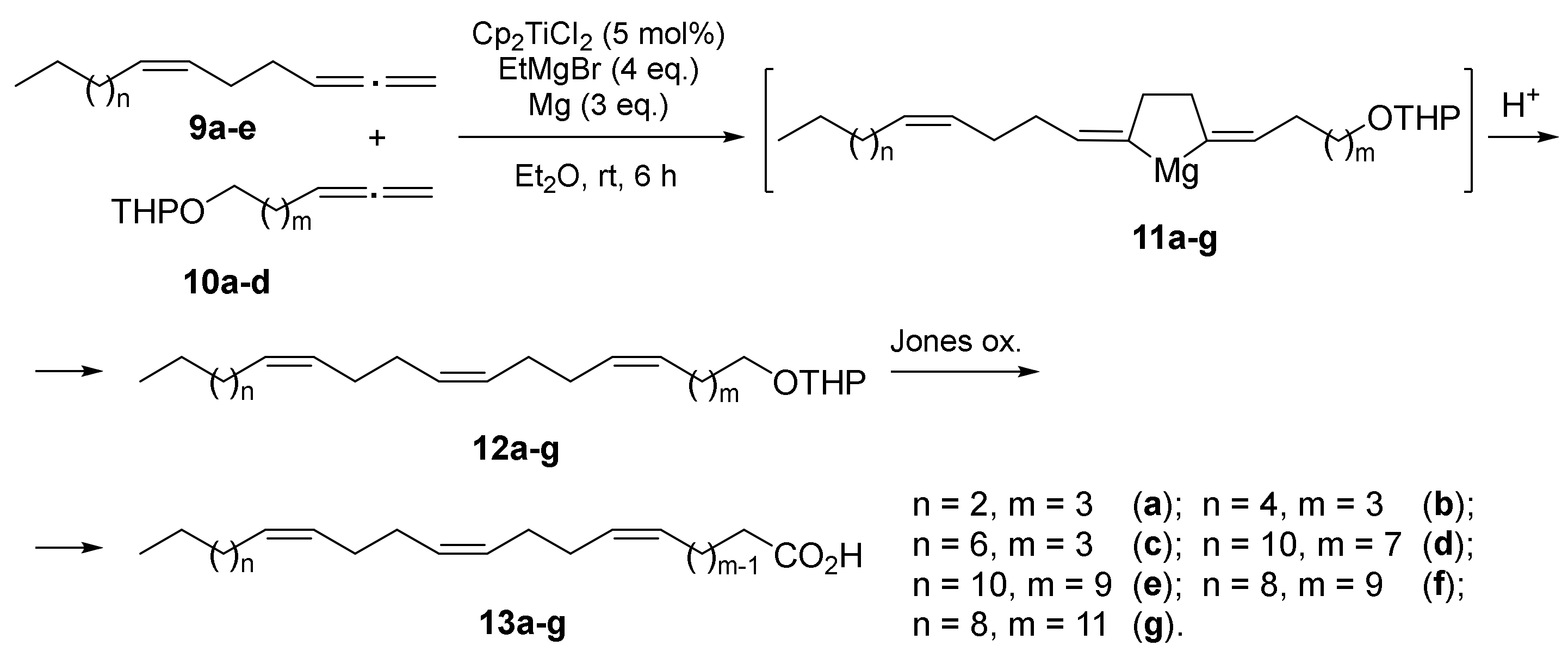 Cancers Free Full Text Natural Trienoic Acids As Anticancer Agents First Stereoselective Synthesis Cell Cycle Analysis Induction Of Apoptosis Cell Signaling And Mitochondrial Targeting Studies Html