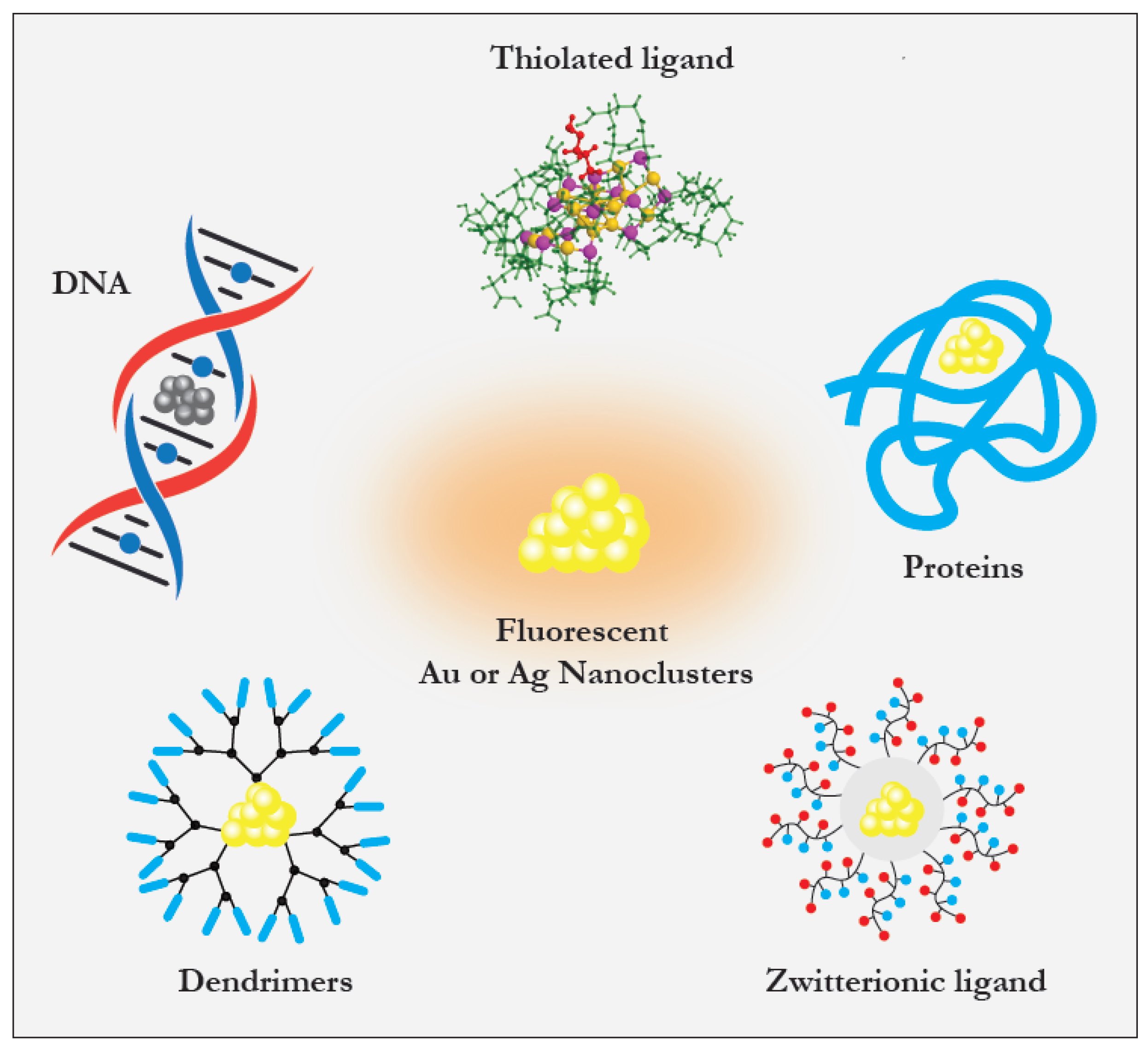 Cancers | Free Full-Text | Nanotechnology in Tumor Biomarker Detection ...