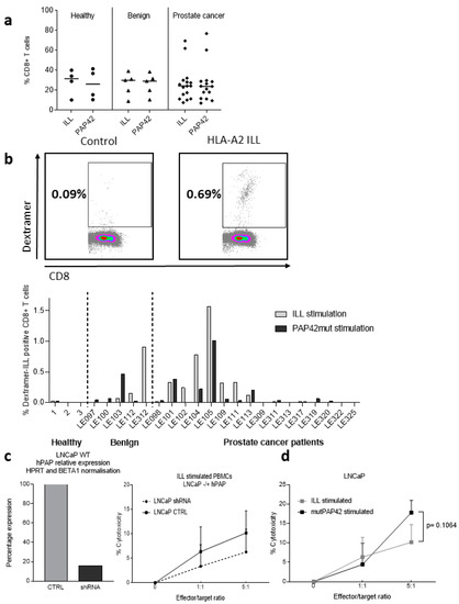 Cancers | Free Full-Text | A Mutated Prostatic Acid Phosphatase