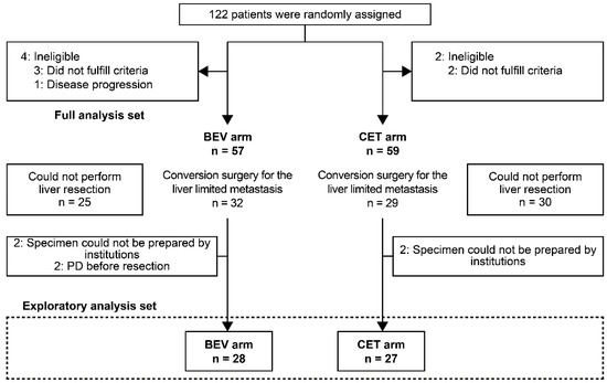 Cancers | Free Full-Text | Pathological Evaluation of Resected ...