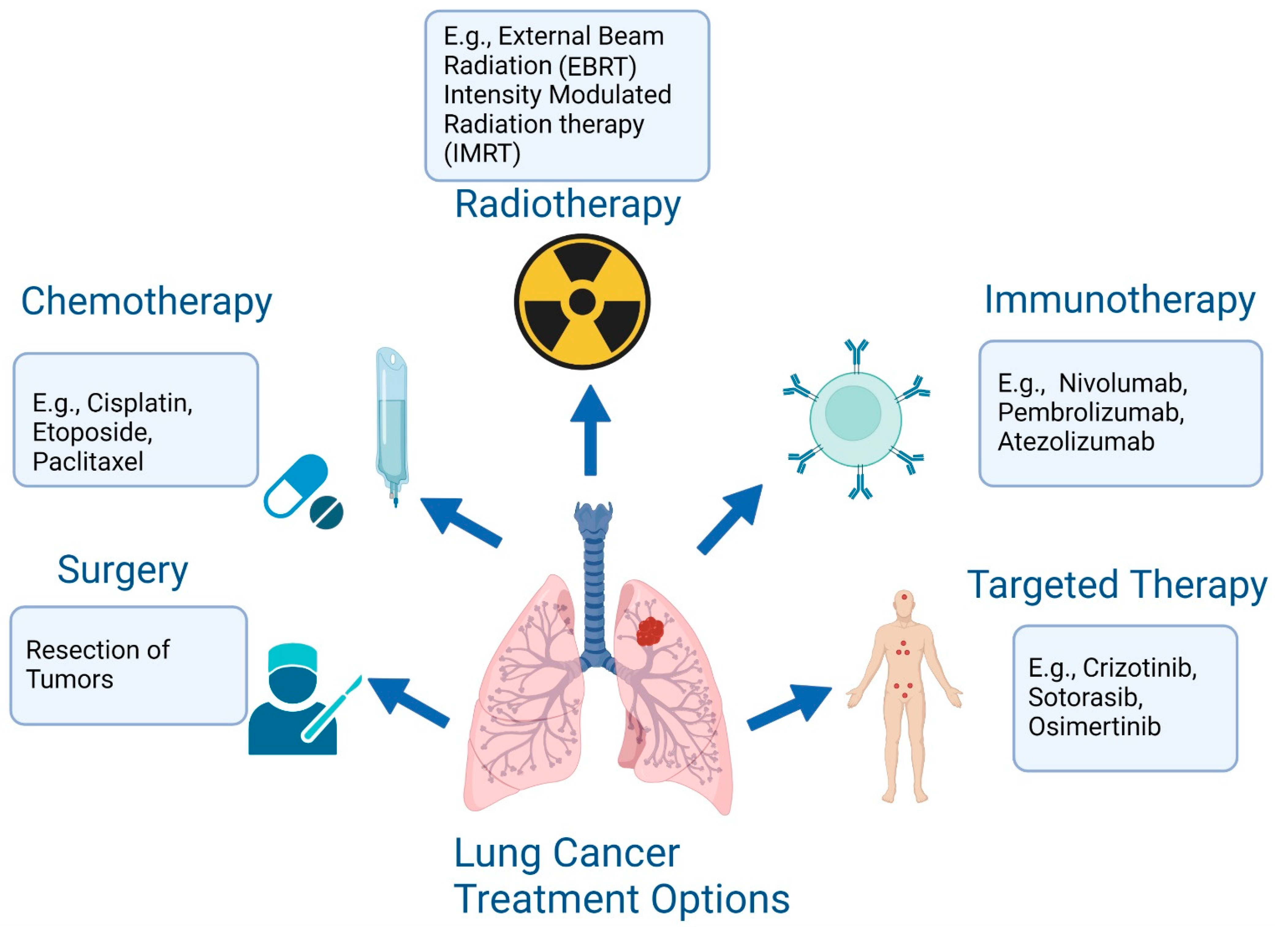 Cancers | Free Full-Text | Current Landscape of Therapeutic Resistance in  Lung Cancer and Promising Strategies to Overcome Resistance