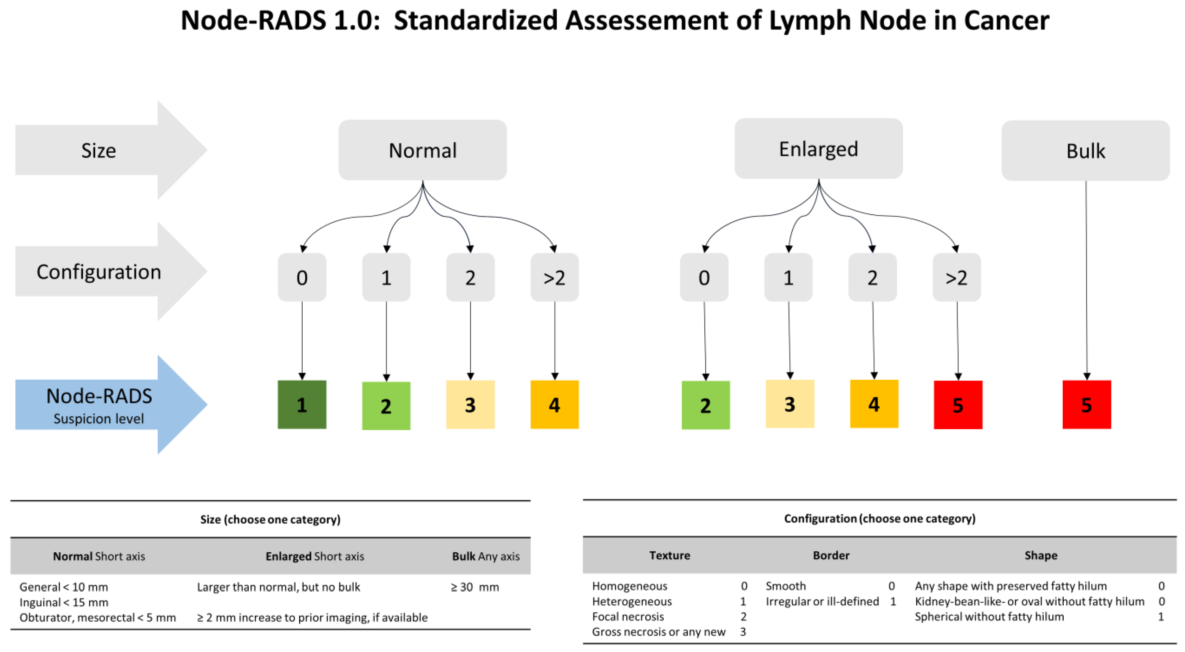 Cancers | Free Full-Text | Performance of Node-RADS Scoring System for a  Standardized Assessment of Regional Lymph Nodes in Bladder Cancer Patients