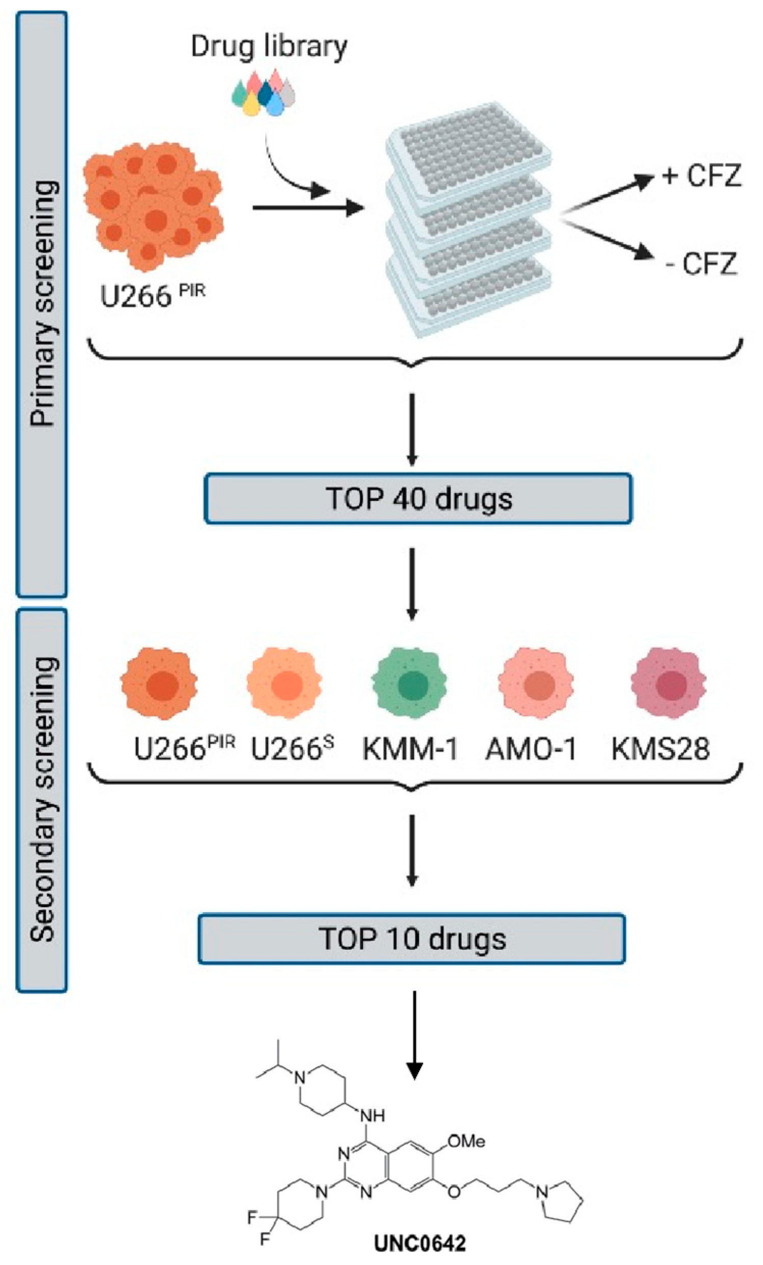 Cancers | Free Full-Text | Euchromatic Histone Lysine Methyltransferase ...