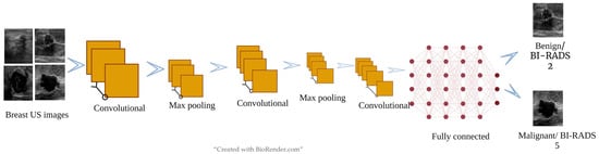 Cancers | Free Full-Text | Deep Learning In Different Ultrasound ...