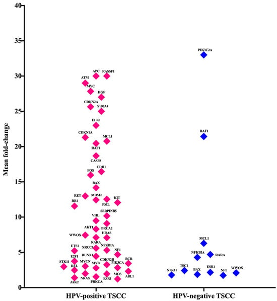 Cancers | Free Full-Text | Comprehensive Transcriptome Analysis 