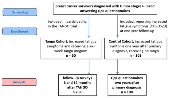 Breast cancer survivorship: 3 things to know