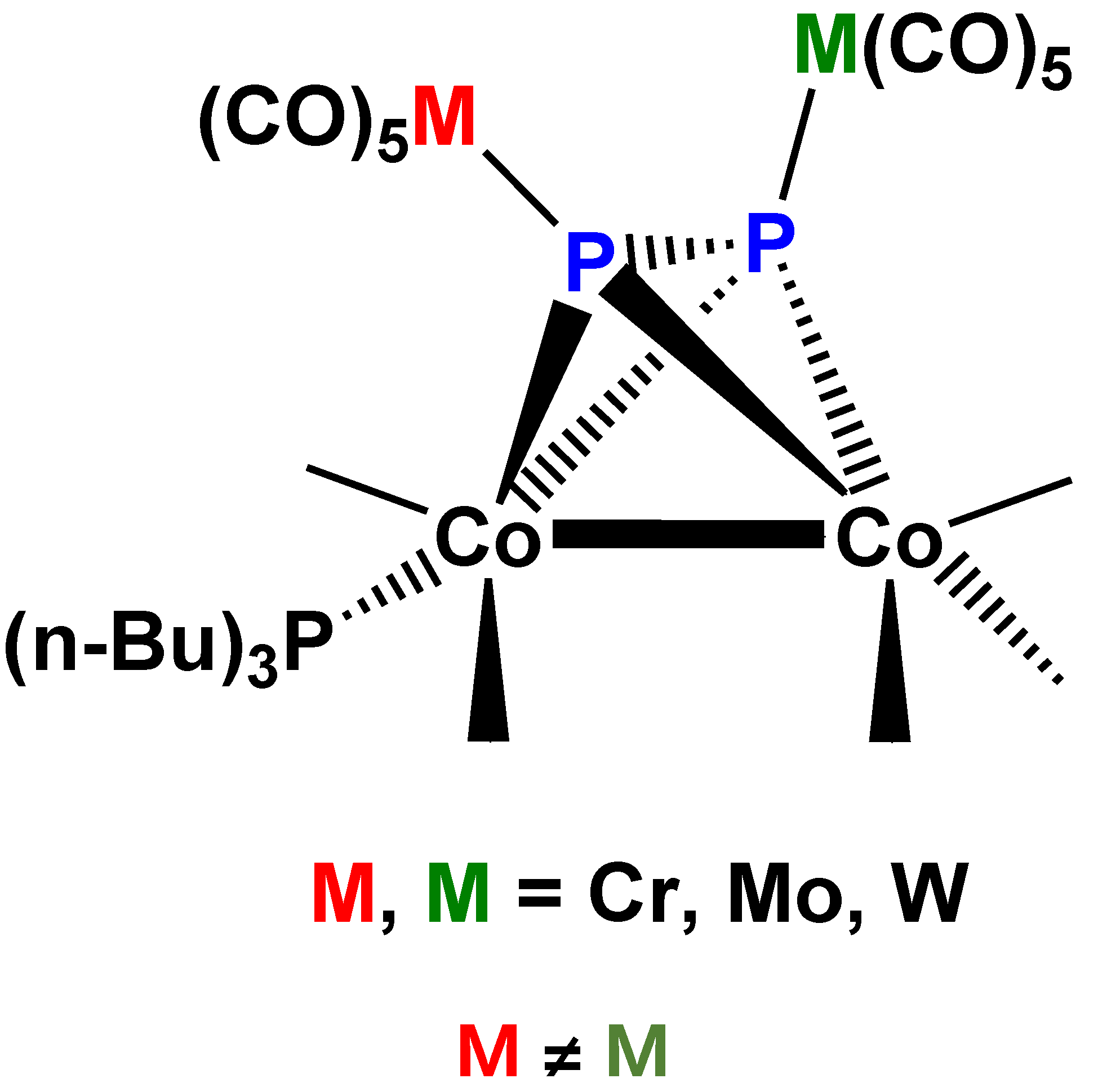 Catalysts Free Full Text Coordinated Naked Pnicogenes And Catalysis