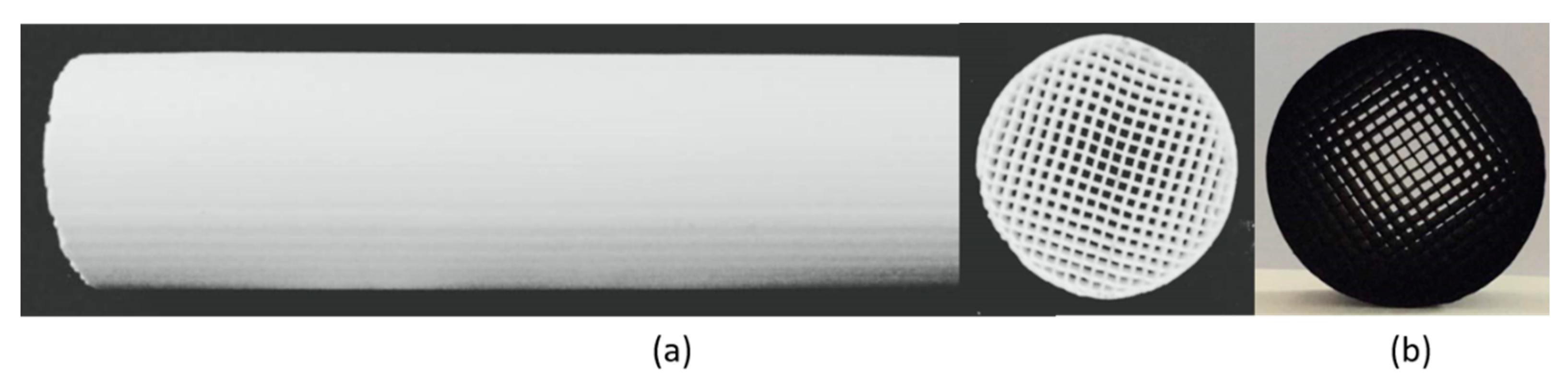 catalysts free full text optimization of carbon nanotube coated monolith by direct liquid injection chemical vapor deposition based on taguchi method html