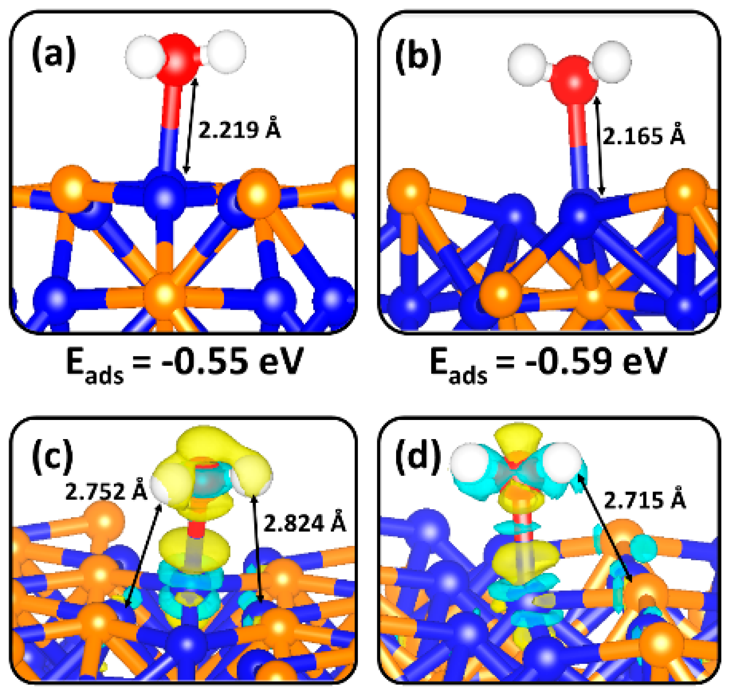 Catalysts Free Full Text First Principles Mechanistic Insights Into The Hydrogen Evolution Reaction On Ni2p Electrocatalyst In Alkaline Medium Html
