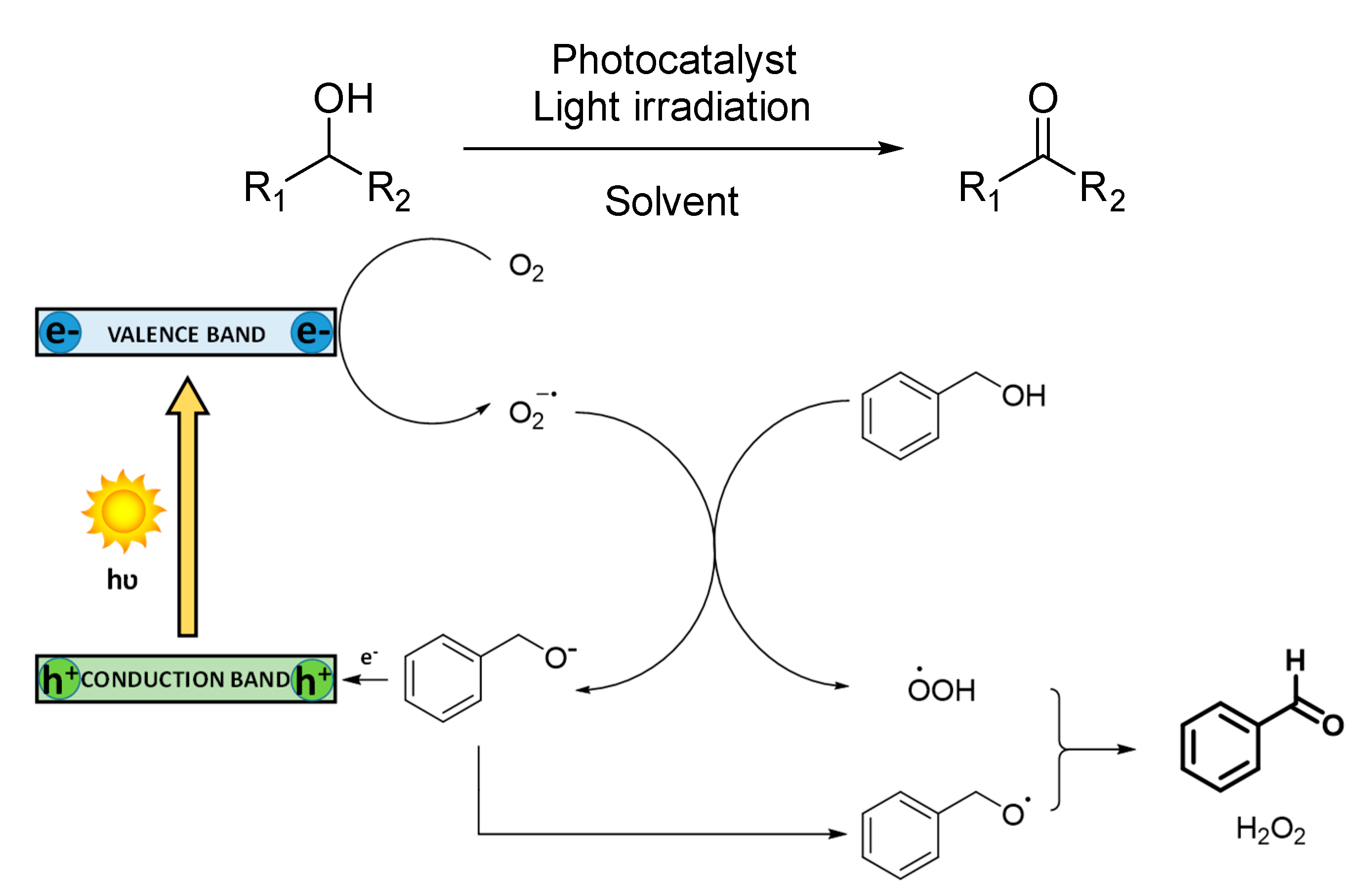 Catalysts Free Full Text Metal Organic Frameworks Mofs And Covalent Organic Frameworks Cofs Applied To Photocatalytic Organic Transformations Html