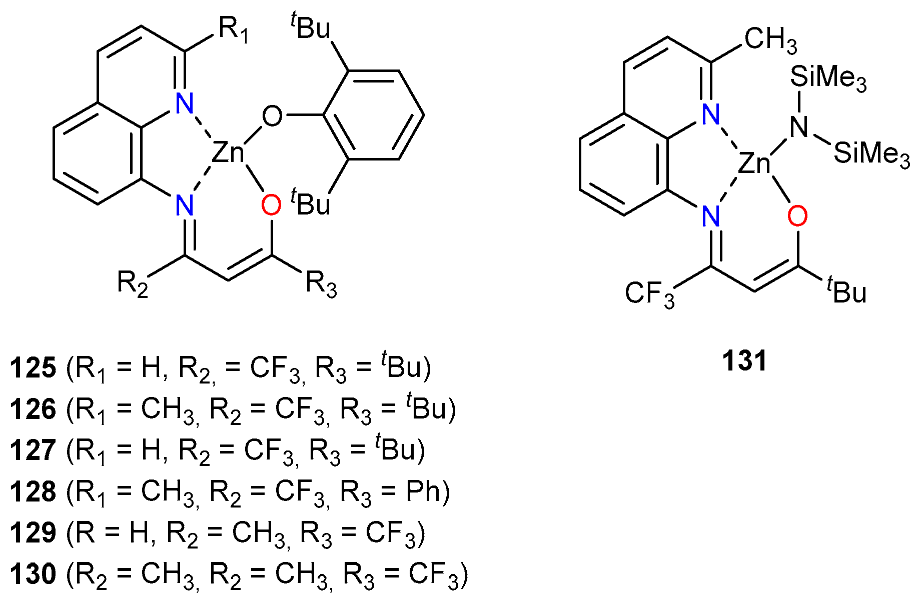 Catalysts Free Full Text Synthesis Of Biodegradable Polymers A Review On The Use Of Schiff Base Metal Complexes As Catalysts For The Ring Opening Polymerization Rop Of Cyclic Esters Html