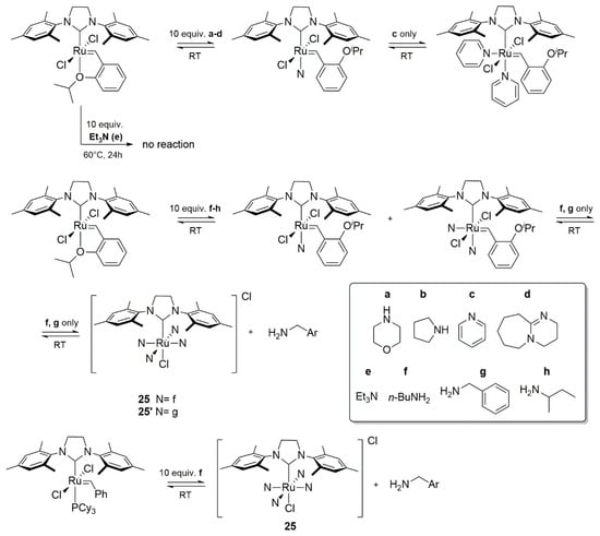 Inhibition of the Decomposition Pathways of Ruthenium Olefin Metathesis  Catalysts: Development of Highly Efficient Catalysts for Ethenolysis