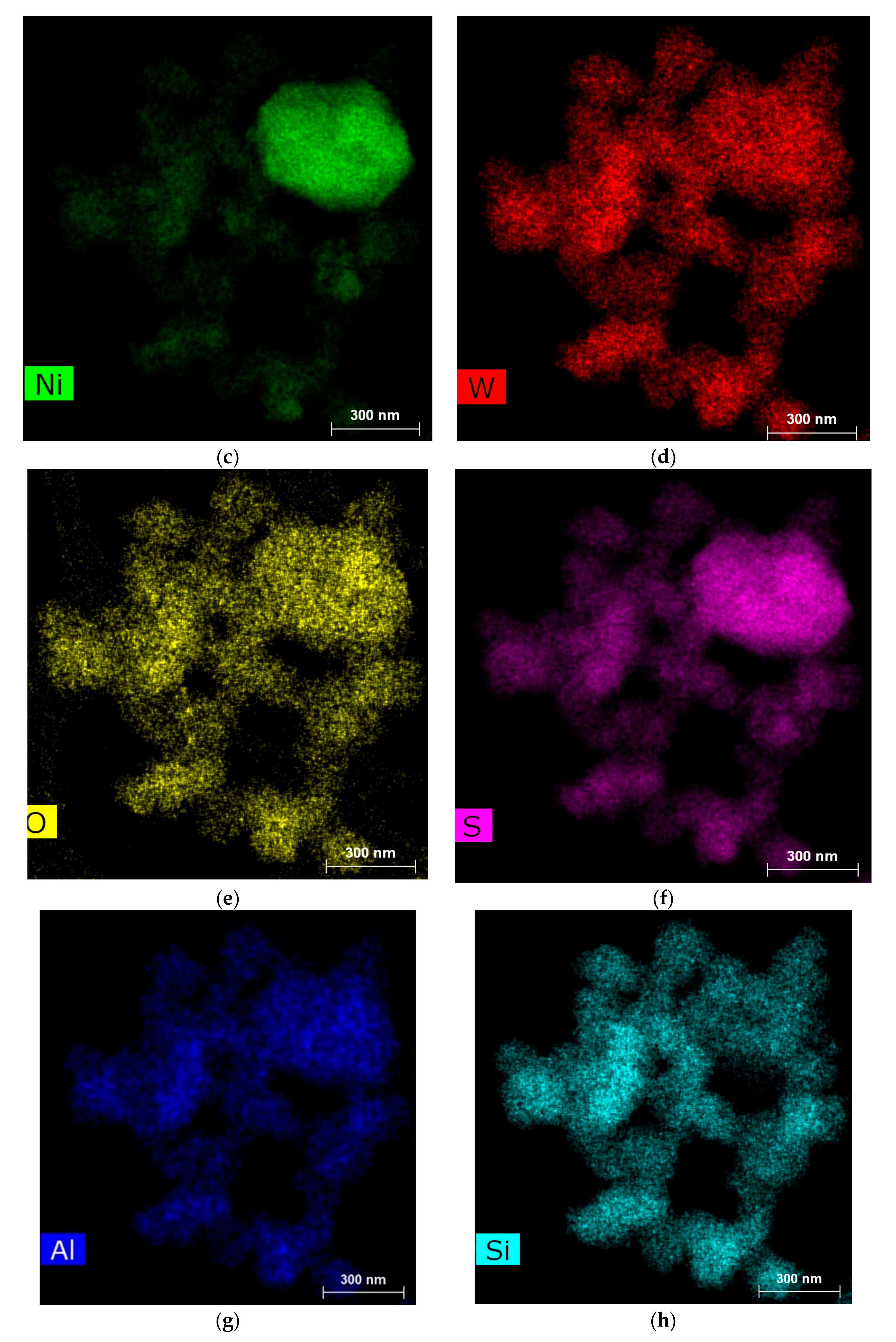 Catalysts Free Full Text In Situ Generated Nanosized Sulfide Ni W Catalysts Based On Zeolite For The Hydrocracking Of The Pyrolysis Fuel Oil Into The Btx Fraction Html