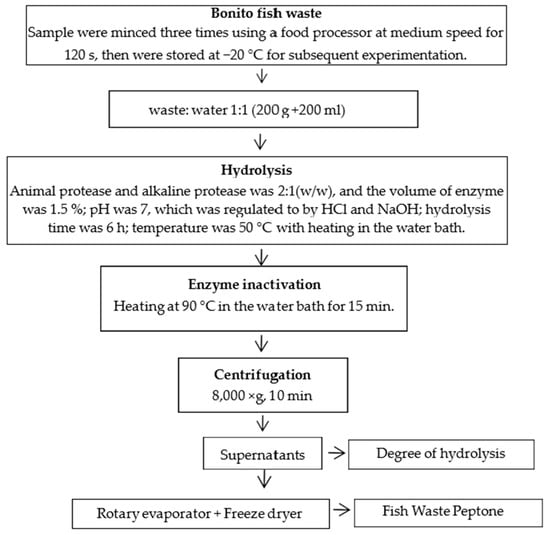 Catalysts Free Full Text Multi Scale Biosurfactant Production By Bacillus Subtilis Using Tuna Fish Waste As Substrate Html