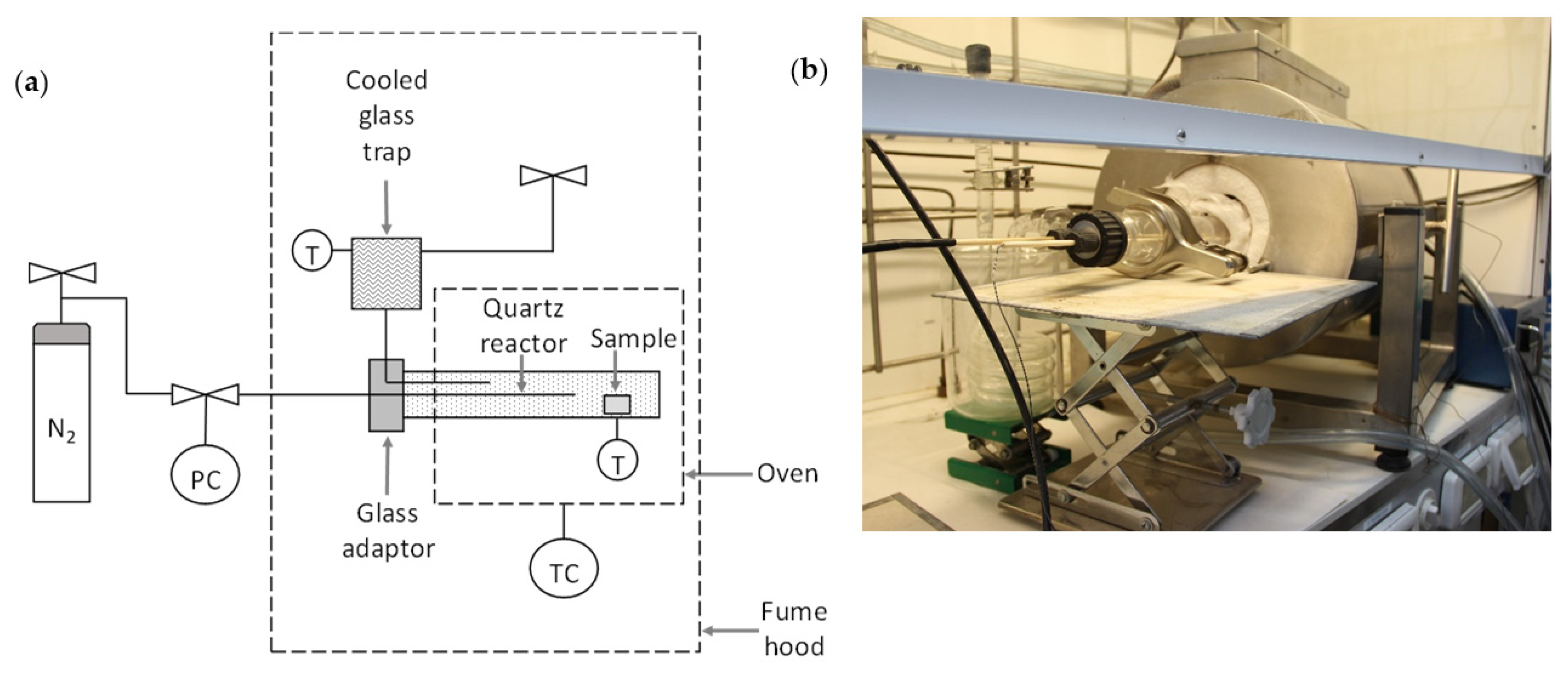 Catalysts | Free Full-Text | Catalytic Pyrolysis of High-Density ...