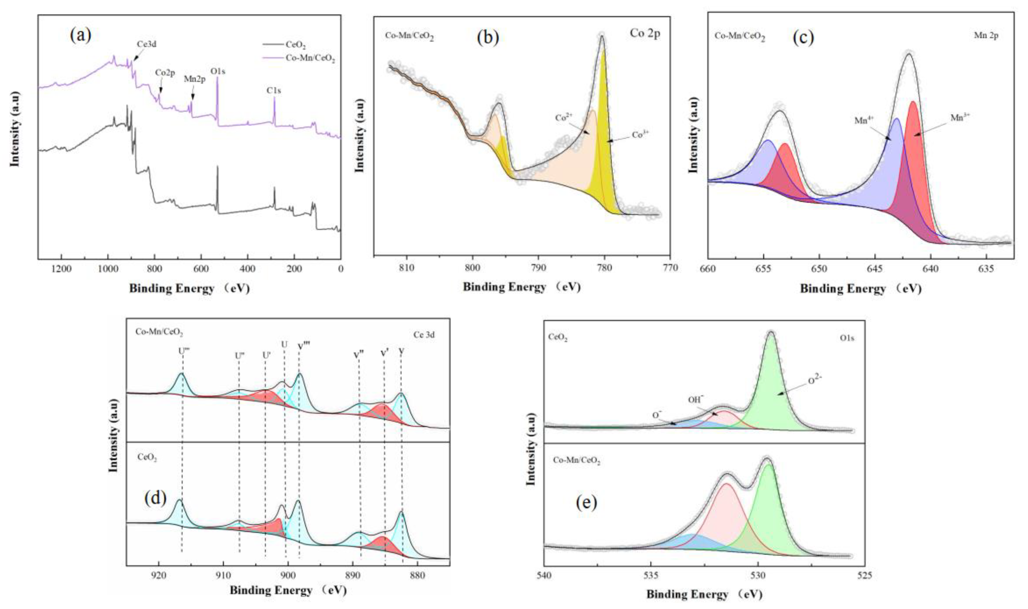 Catalysts | Free Full-Text | Catalytic Ozonation of Norfloxacin 