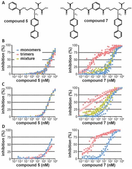 Cells | Free Full-Text | Bivalent Inhibitor with Selectivity for Trimeric  MMP-9 Amplifies Neutrophil Chemotaxis and Enables Functional Studies on  MMP-9 Proteoforms