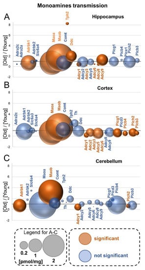 Comparative Hippocampal Proteome and Phosphoproteome in a Niemann