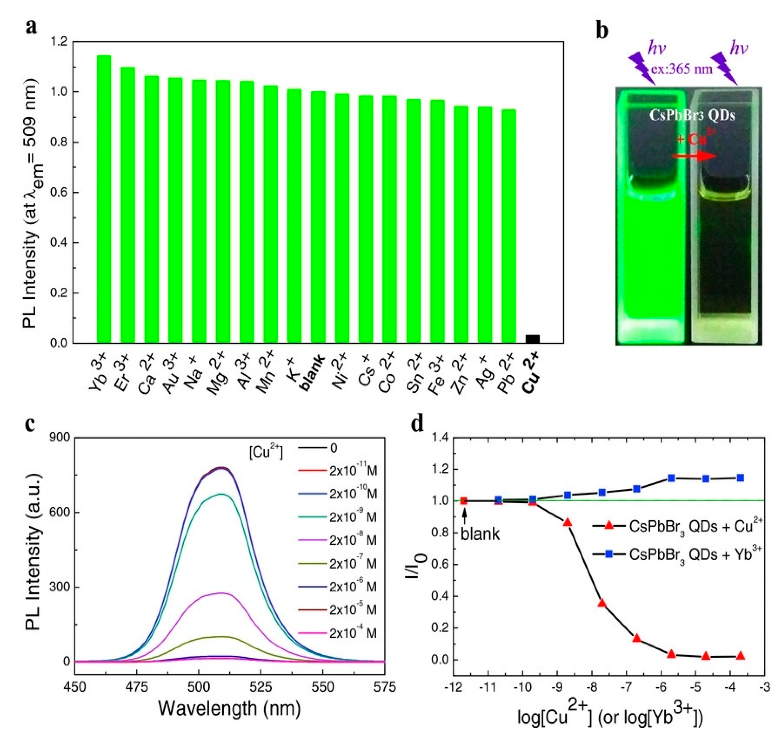 Chemosensors Free Full Text Review On Sensing Applications Of