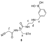 Chemosensors 09 00092 i005